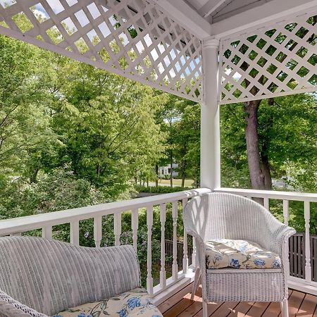 Mira Monte Inn & Suites Bar Harbor Dış mekan fotoğraf
