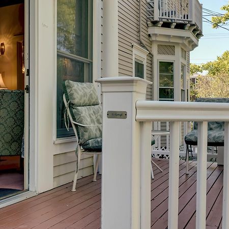 Mira Monte Inn & Suites Bar Harbor Dış mekan fotoğraf