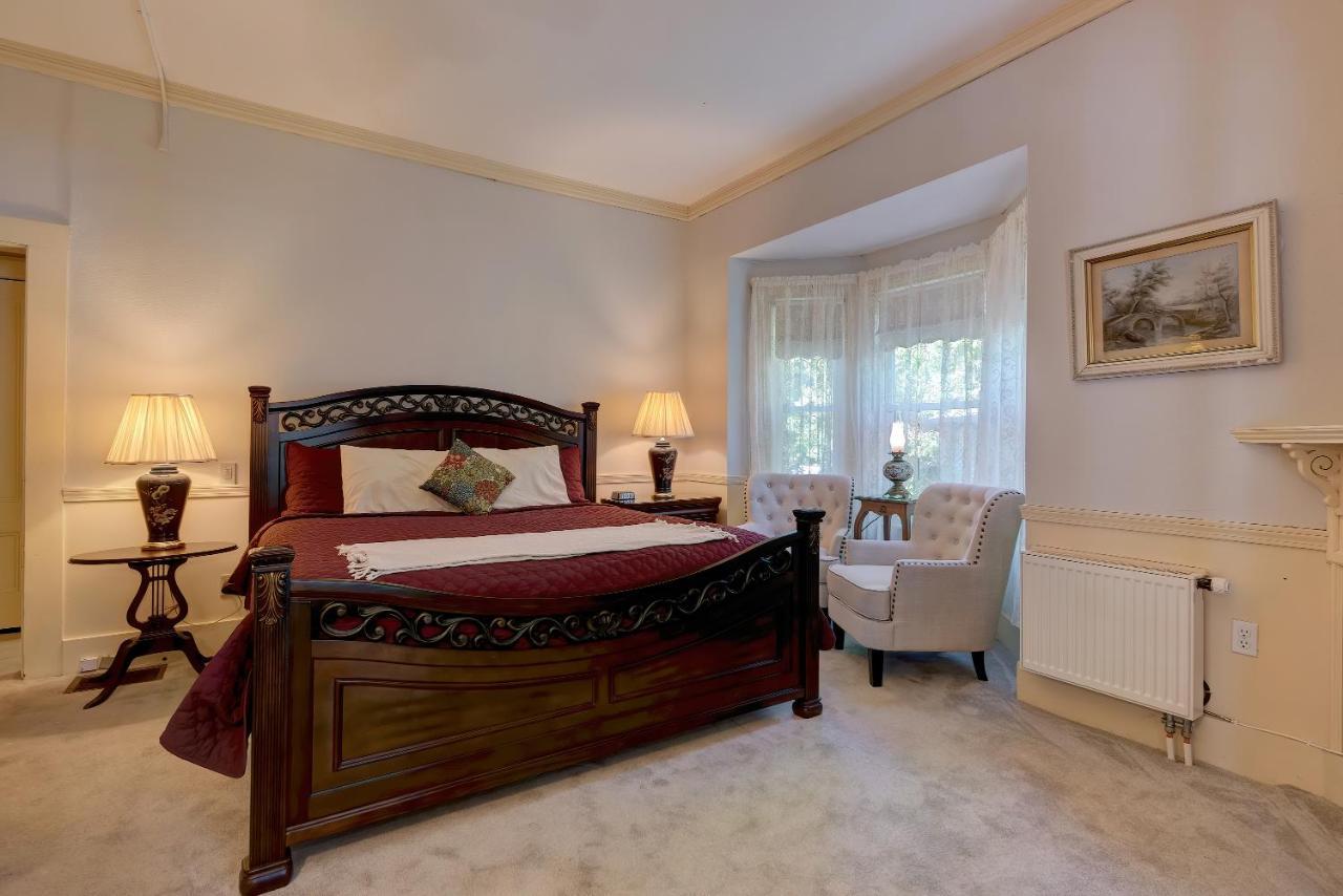 Mira Monte Inn & Suites Bar Harbor Dış mekan fotoğraf