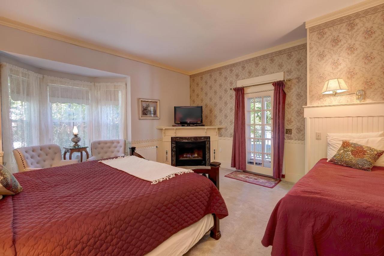 Mira Monte Inn & Suites Bar Harbor Dış mekan fotoğraf