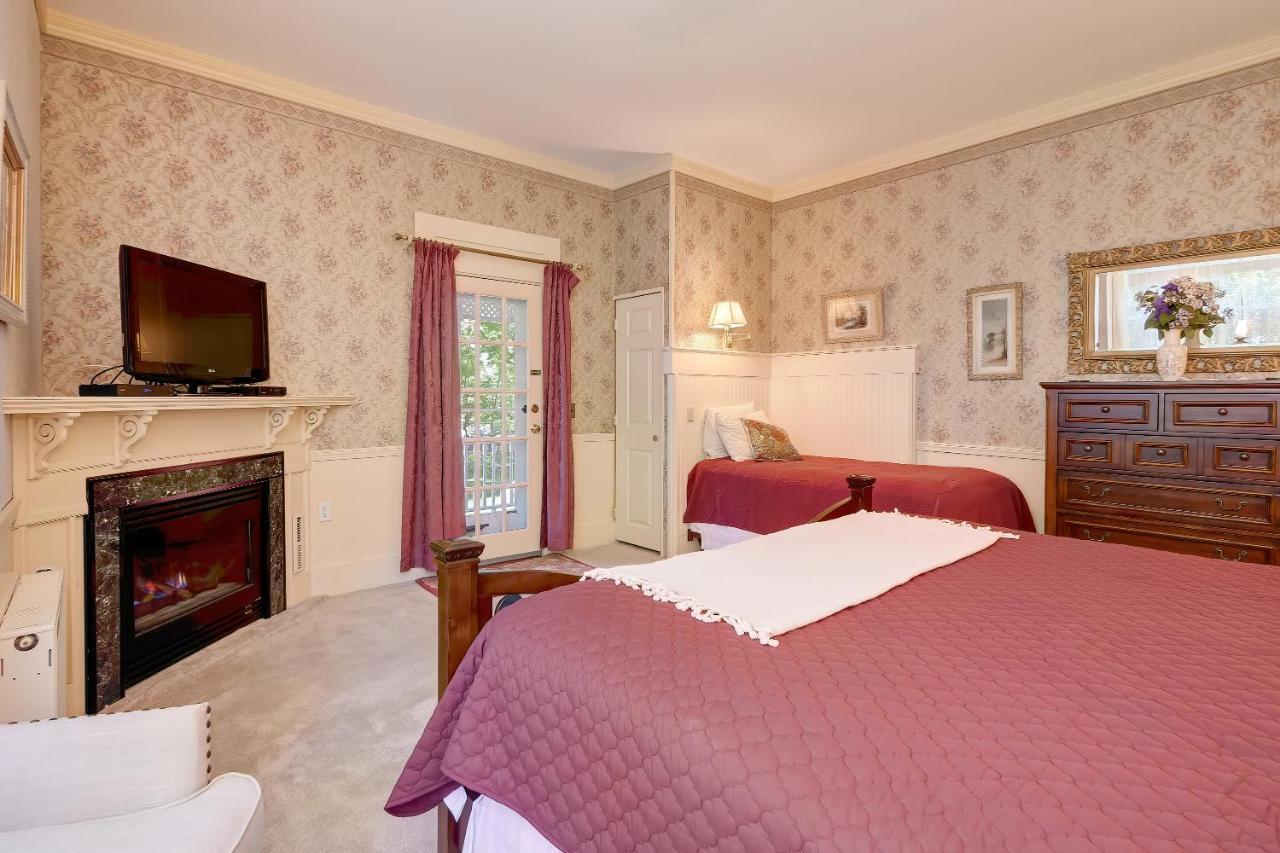 Mira Monte Inn & Suites Bar Harbor Dış mekan fotoğraf