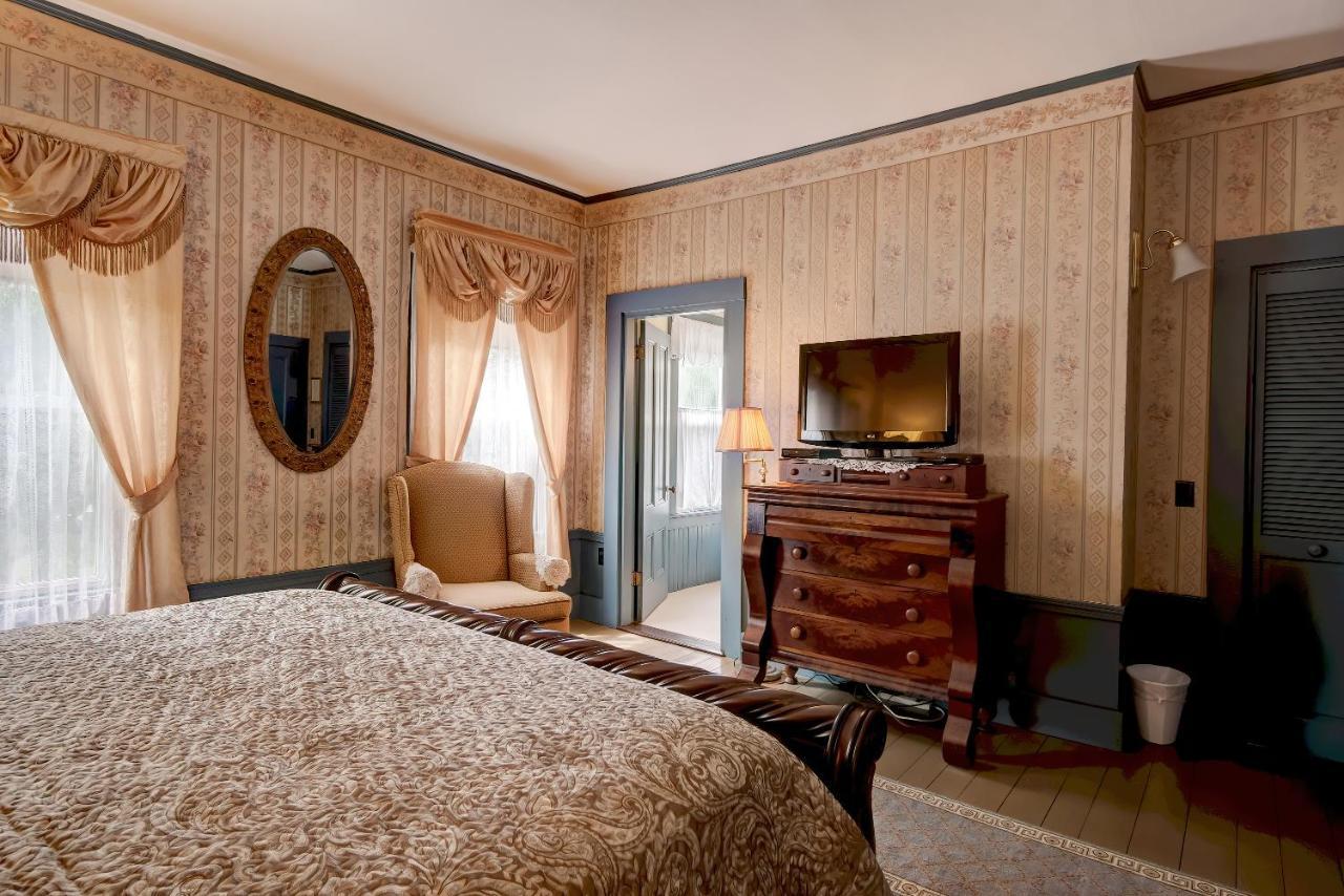 Mira Monte Inn & Suites Bar Harbor Dış mekan fotoğraf