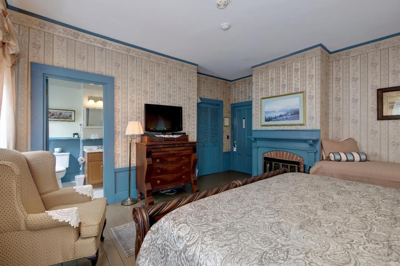 Mira Monte Inn & Suites Bar Harbor Dış mekan fotoğraf