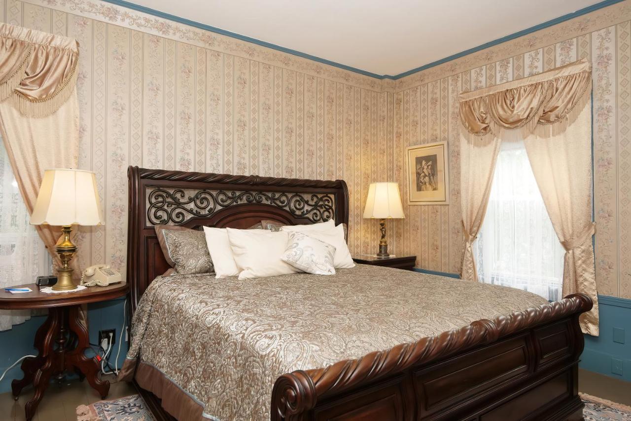 Mira Monte Inn & Suites Bar Harbor Dış mekan fotoğraf