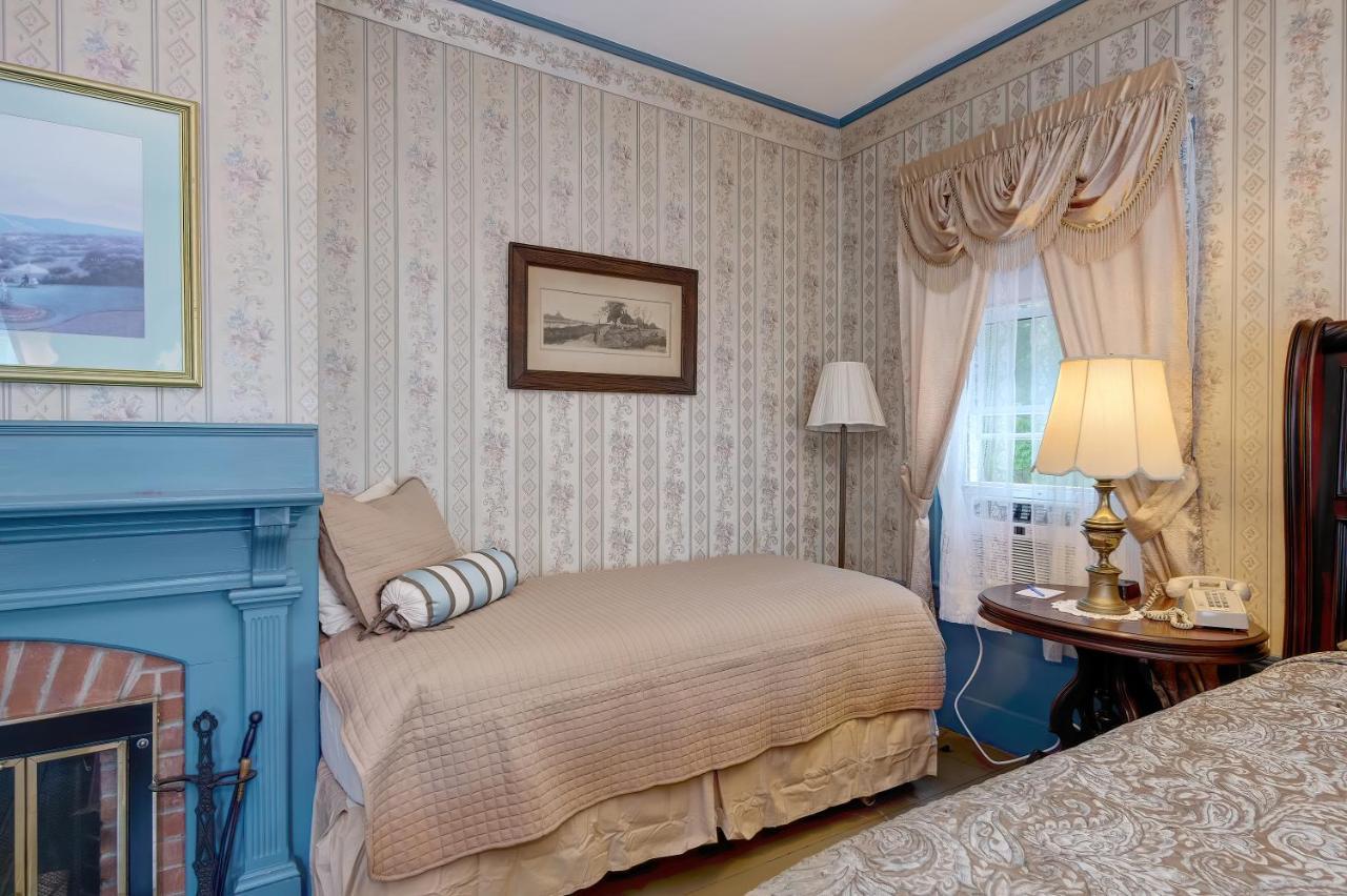 Mira Monte Inn & Suites Bar Harbor Dış mekan fotoğraf