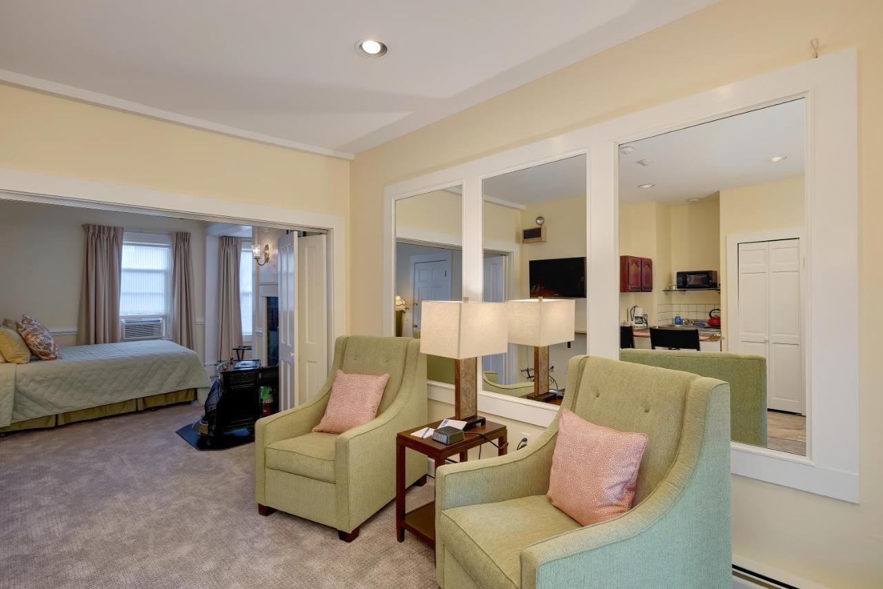 Mira Monte Inn & Suites Bar Harbor Dış mekan fotoğraf