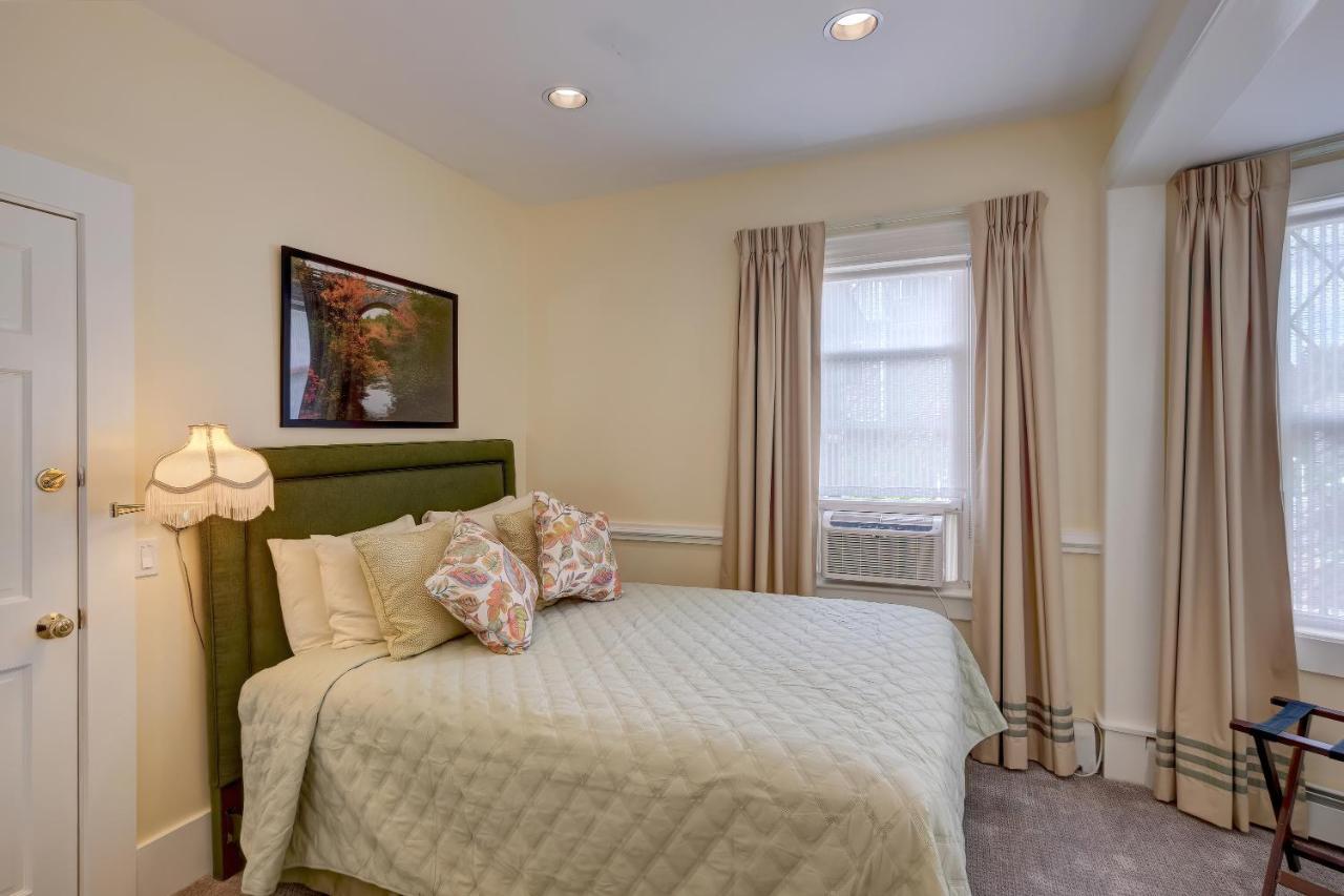 Mira Monte Inn & Suites Bar Harbor Dış mekan fotoğraf
