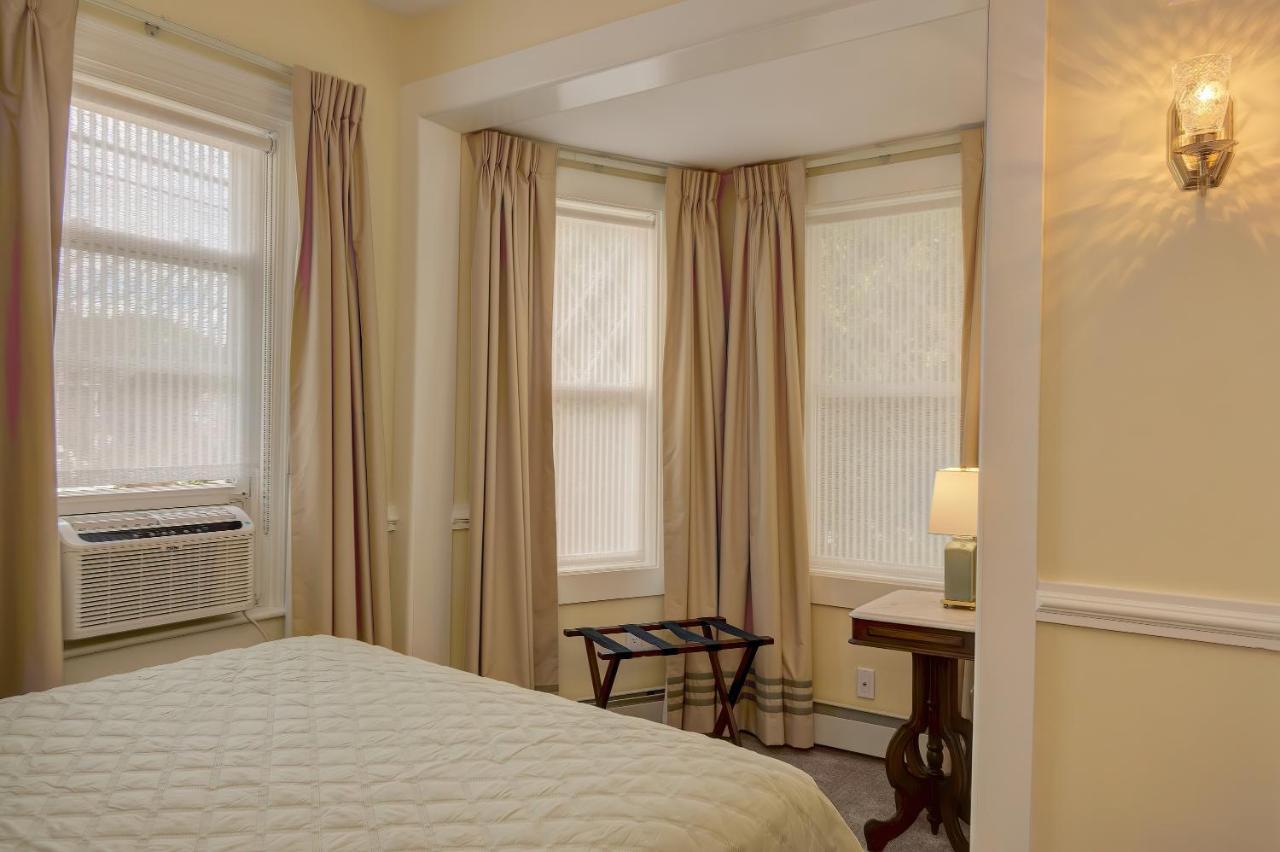 Mira Monte Inn & Suites Bar Harbor Dış mekan fotoğraf