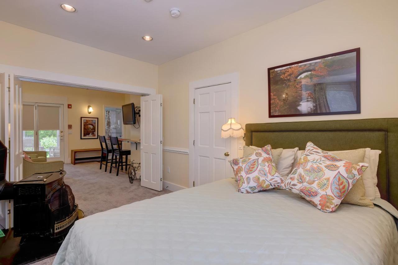 Mira Monte Inn & Suites Bar Harbor Dış mekan fotoğraf