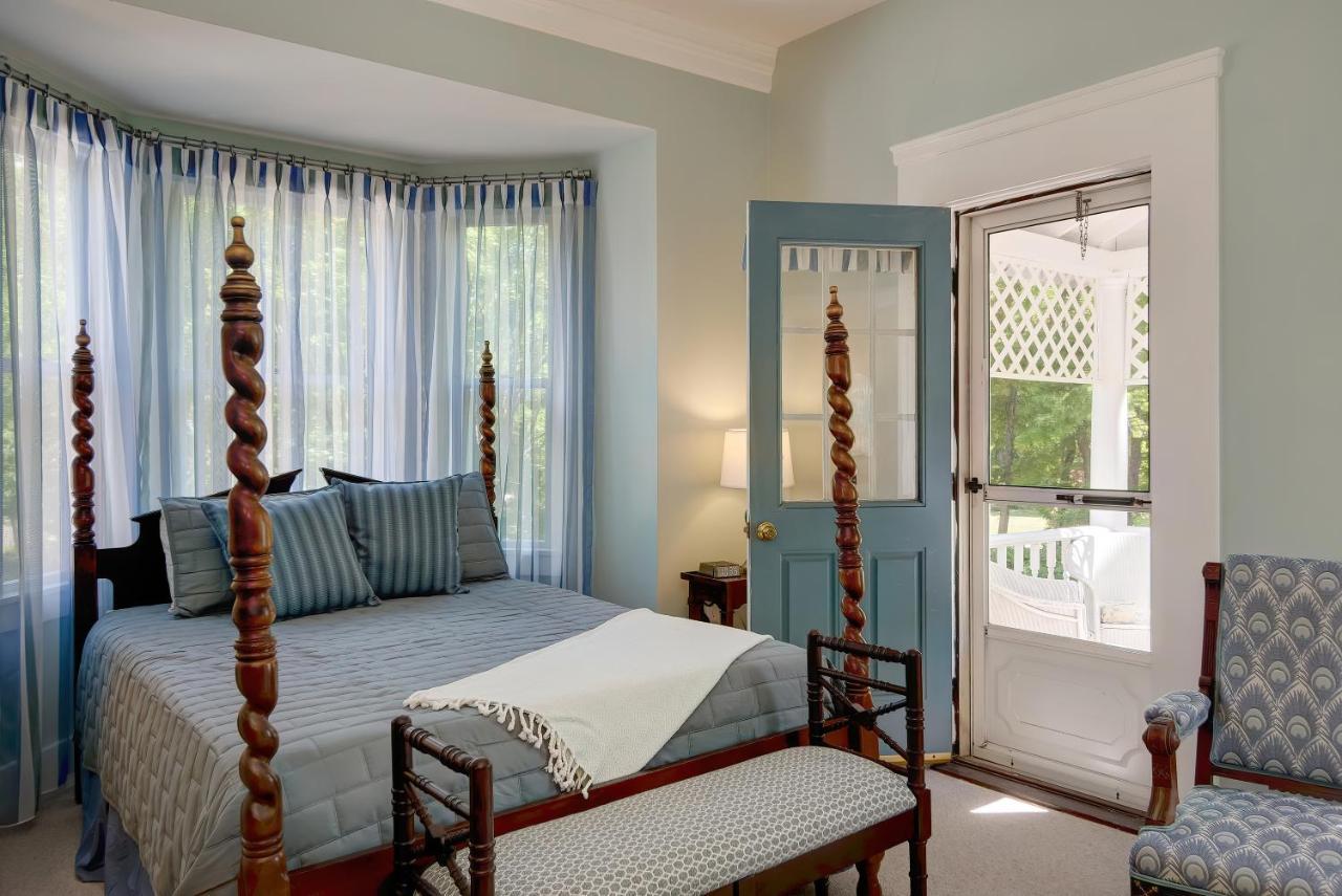 Mira Monte Inn & Suites Bar Harbor Dış mekan fotoğraf