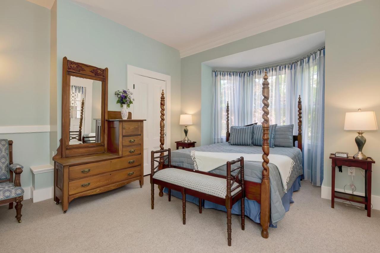 Mira Monte Inn & Suites Bar Harbor Dış mekan fotoğraf