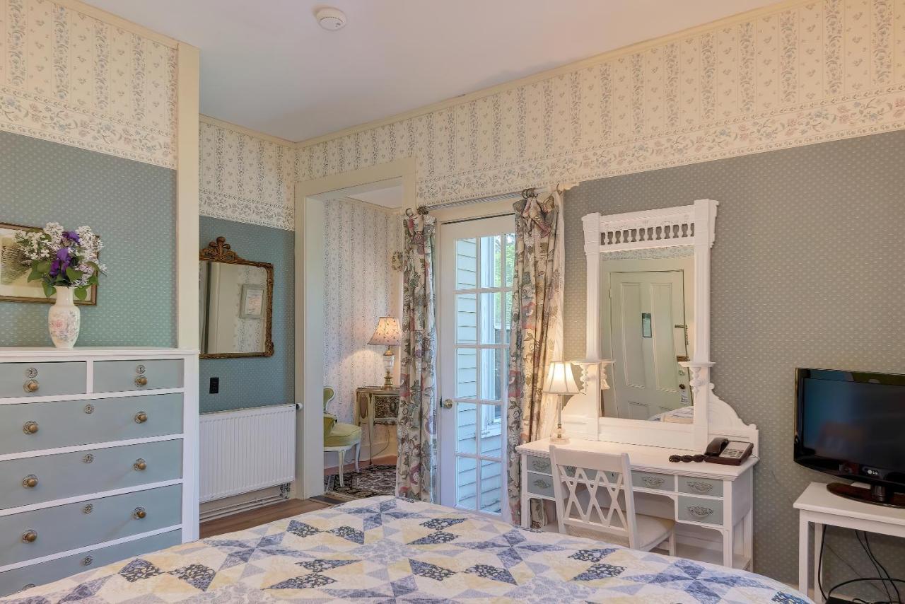 Mira Monte Inn & Suites Bar Harbor Dış mekan fotoğraf