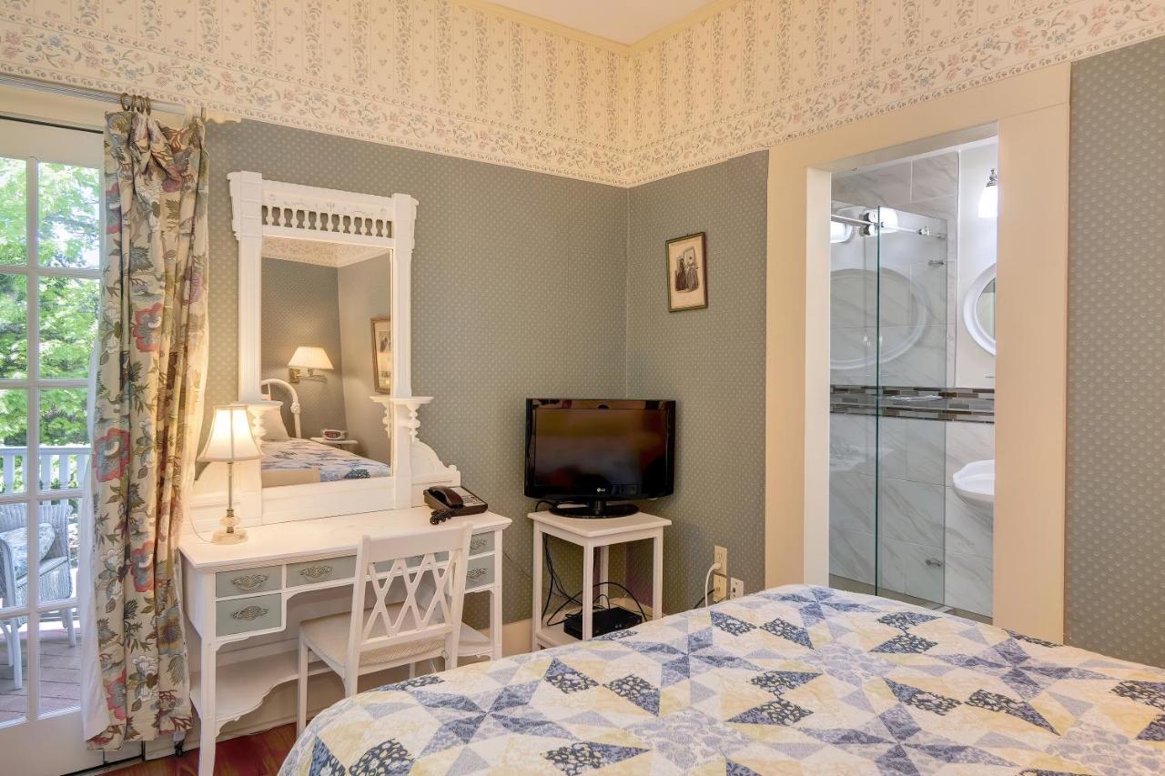 Mira Monte Inn & Suites Bar Harbor Dış mekan fotoğraf