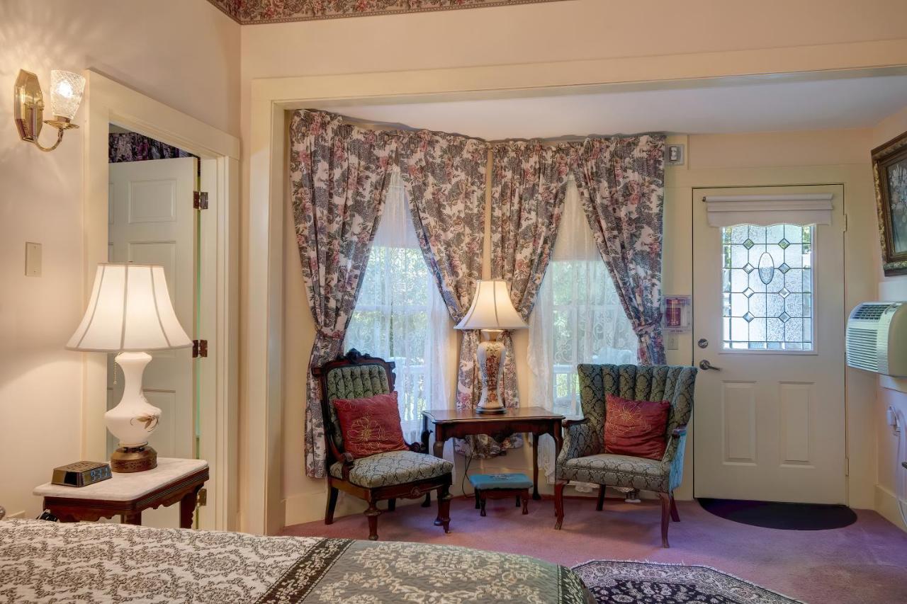 Mira Monte Inn & Suites Bar Harbor Dış mekan fotoğraf