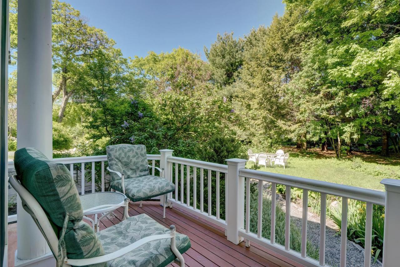 Mira Monte Inn & Suites Bar Harbor Dış mekan fotoğraf