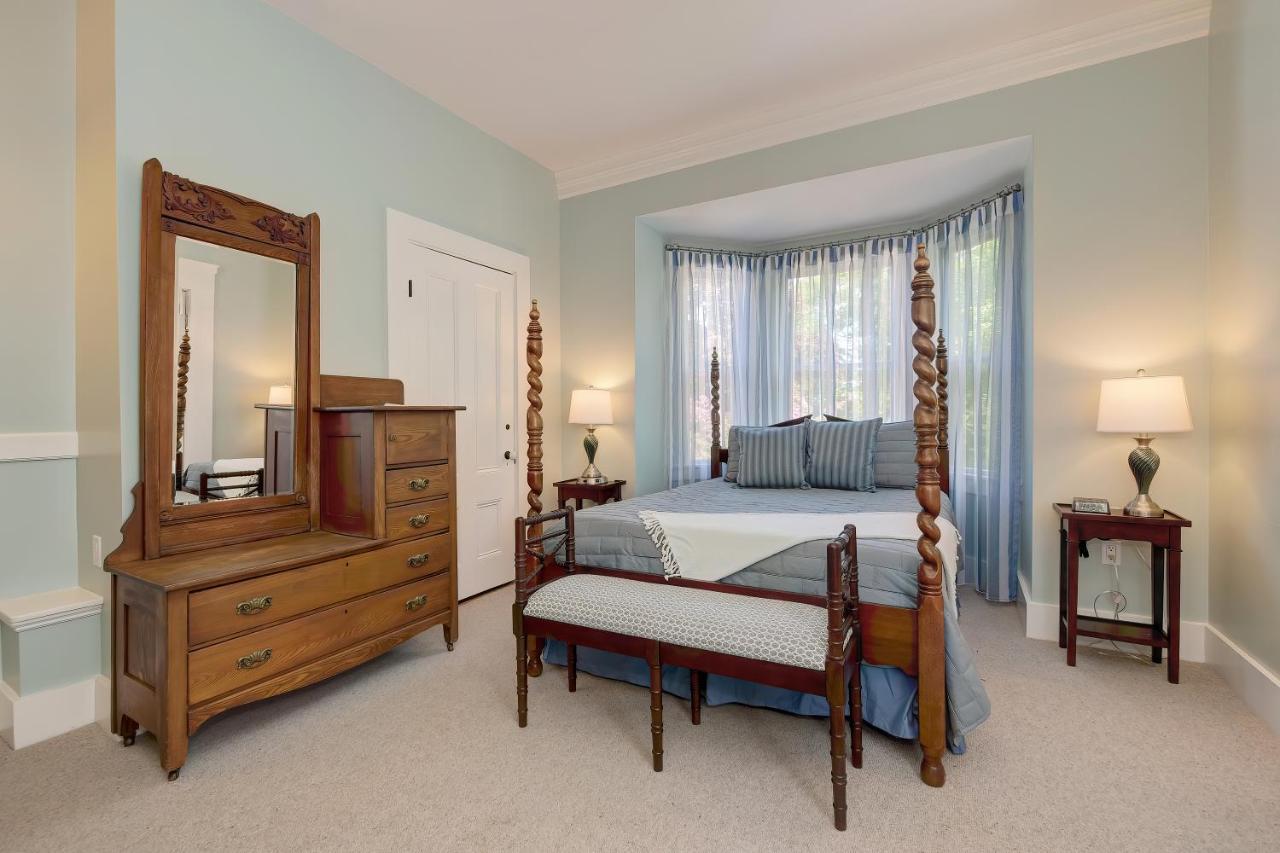 Mira Monte Inn & Suites Bar Harbor Dış mekan fotoğraf