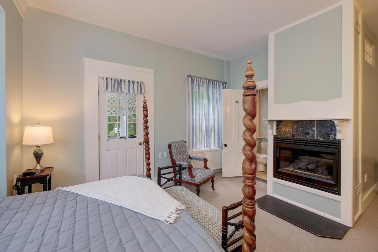Mira Monte Inn & Suites Bar Harbor Dış mekan fotoğraf