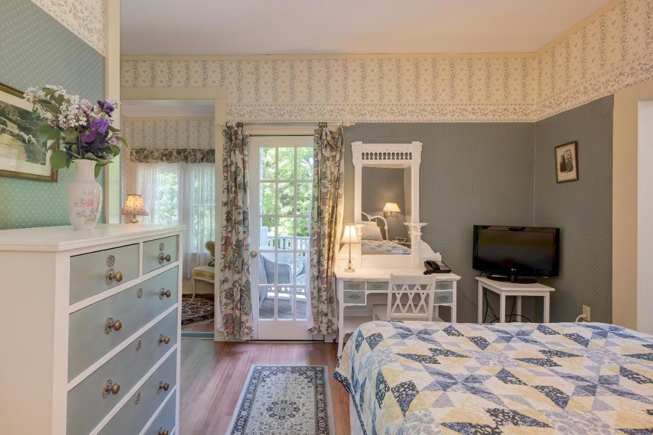 Mira Monte Inn & Suites Bar Harbor Dış mekan fotoğraf