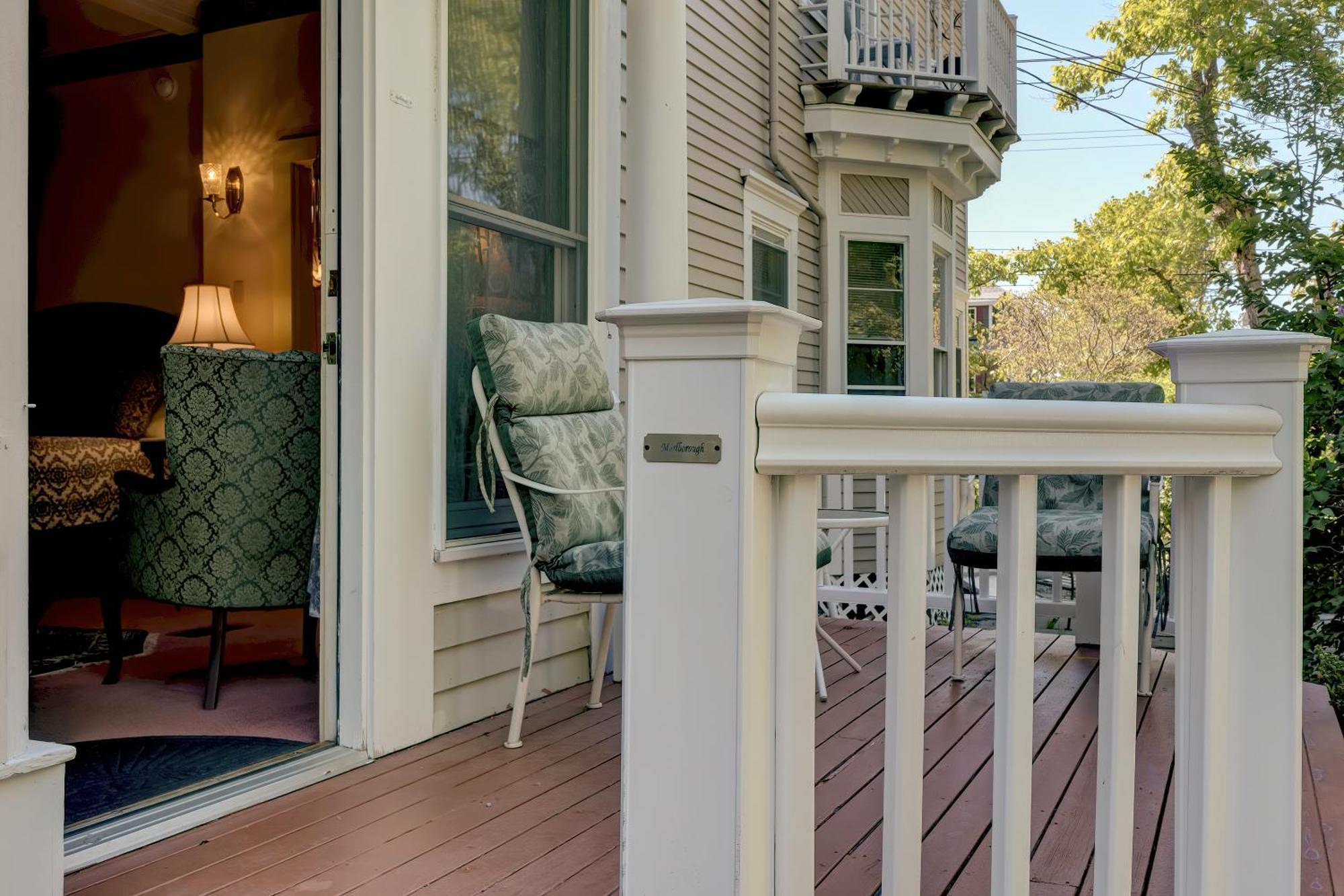 Mira Monte Inn & Suites Bar Harbor Dış mekan fotoğraf