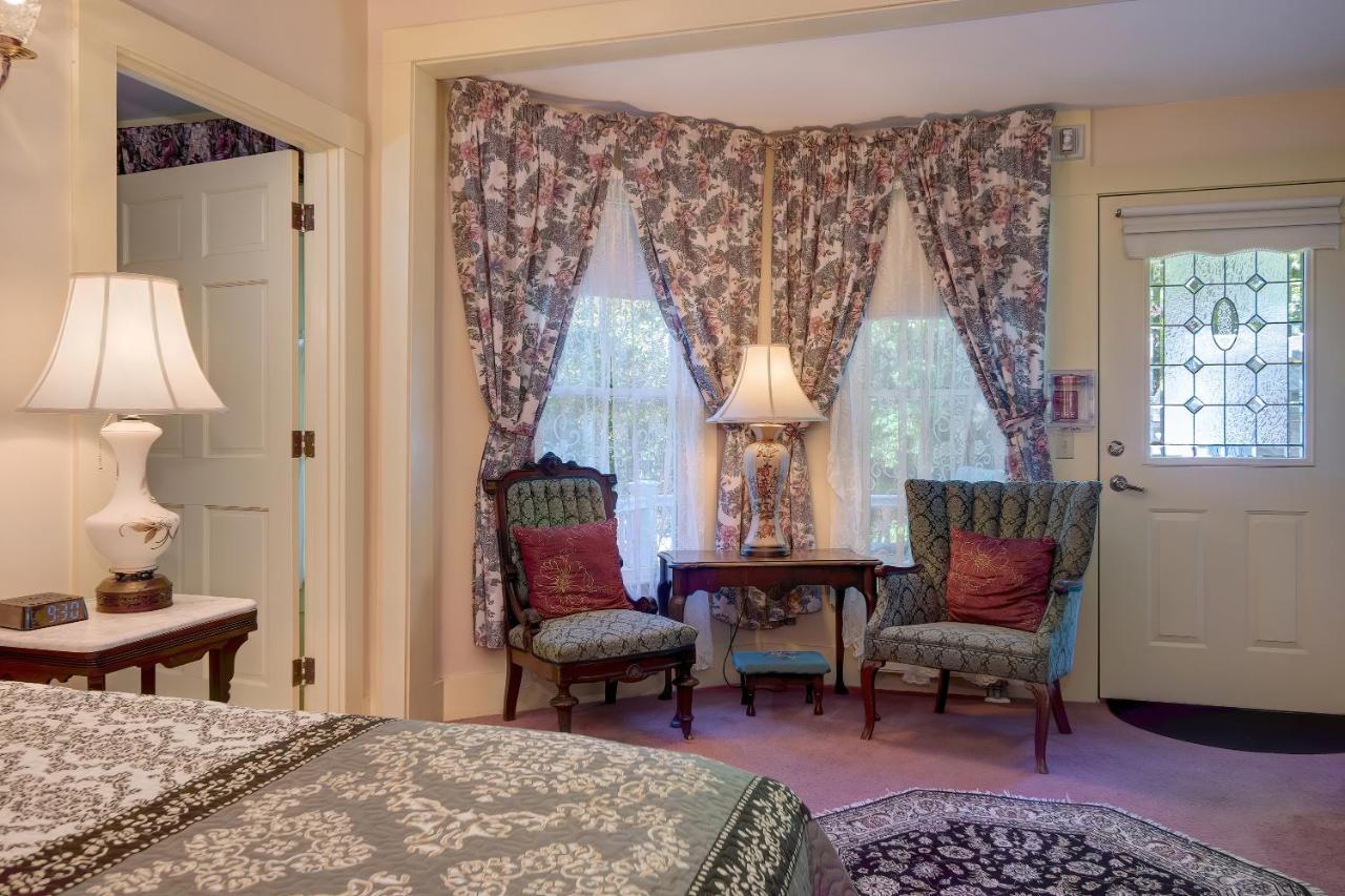 Mira Monte Inn & Suites Bar Harbor Dış mekan fotoğraf