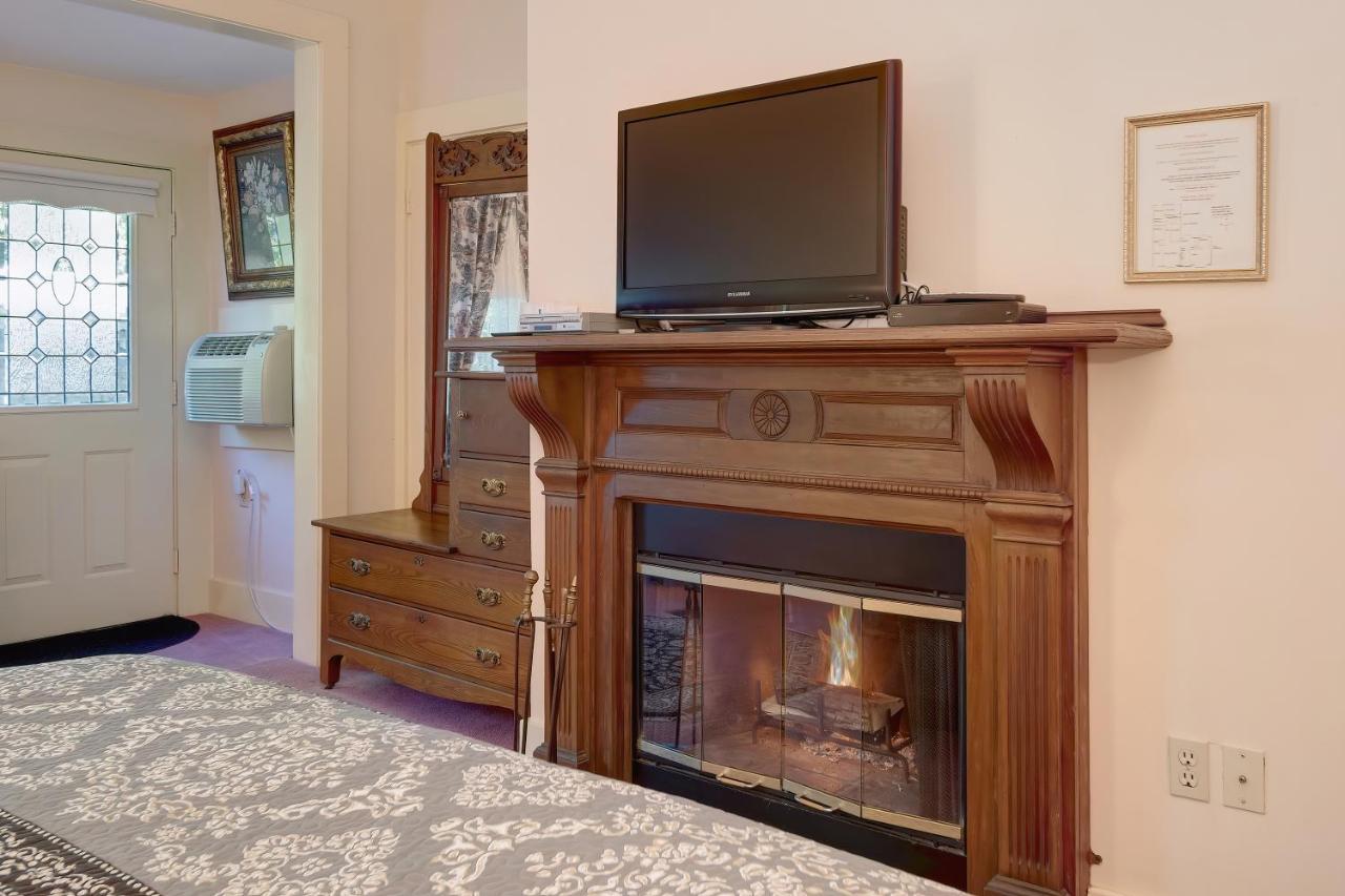 Mira Monte Inn & Suites Bar Harbor Dış mekan fotoğraf