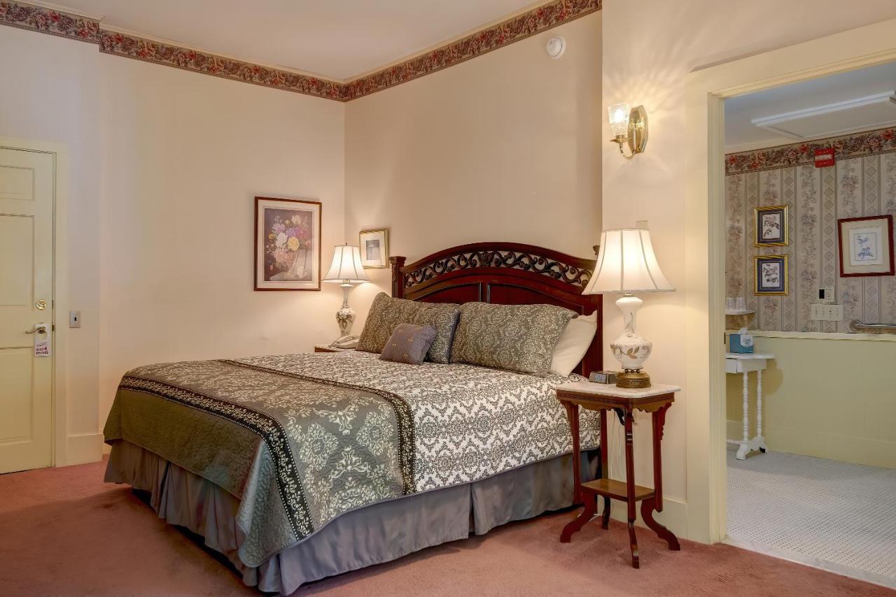 Mira Monte Inn & Suites Bar Harbor Dış mekan fotoğraf