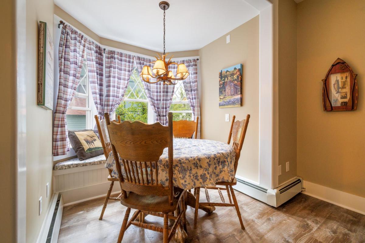 Mira Monte Inn & Suites Bar Harbor Dış mekan fotoğraf