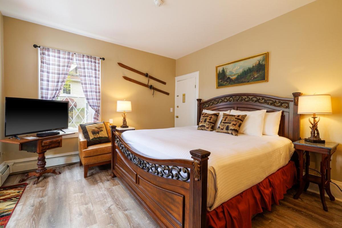 Mira Monte Inn & Suites Bar Harbor Dış mekan fotoğraf