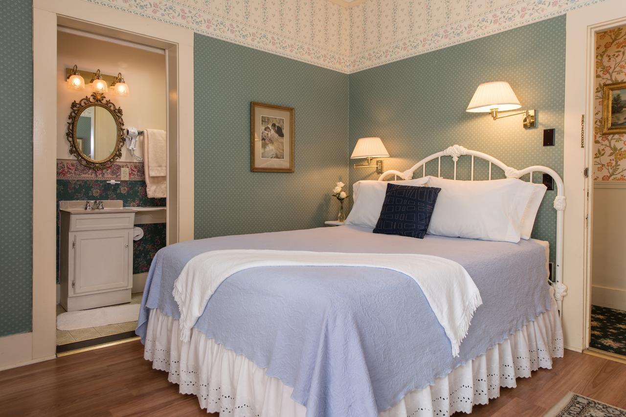 Mira Monte Inn & Suites Bar Harbor Dış mekan fotoğraf