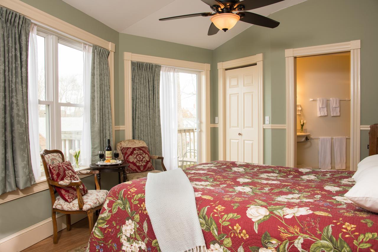 Mira Monte Inn & Suites Bar Harbor Dış mekan fotoğraf