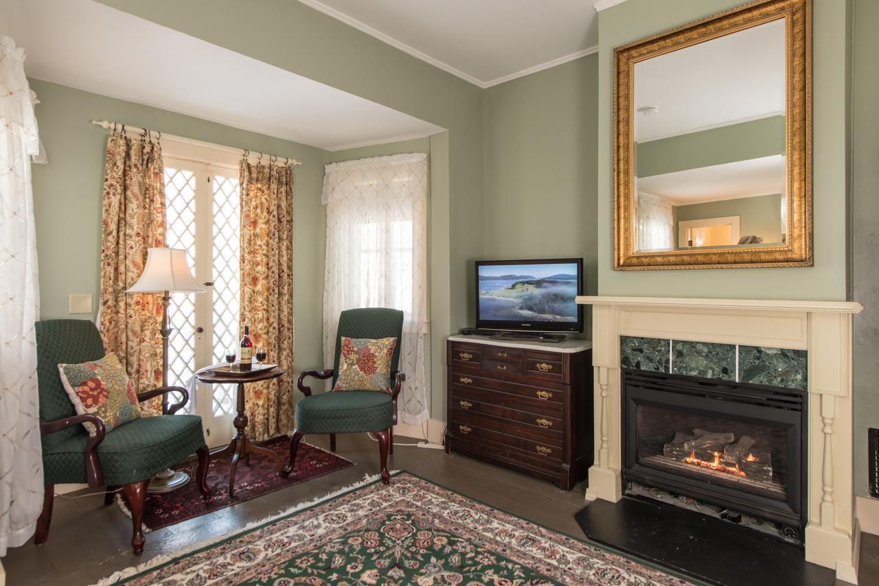 Mira Monte Inn & Suites Bar Harbor Dış mekan fotoğraf