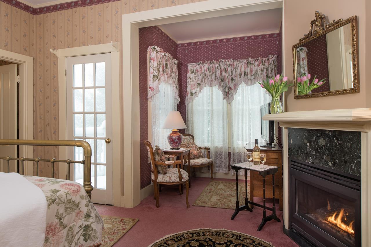 Mira Monte Inn & Suites Bar Harbor Dış mekan fotoğraf