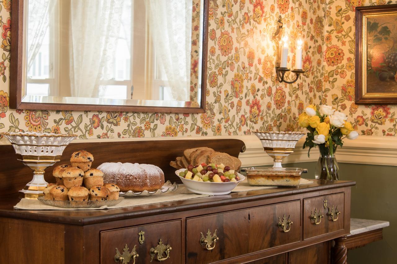 Mira Monte Inn & Suites Bar Harbor Dış mekan fotoğraf