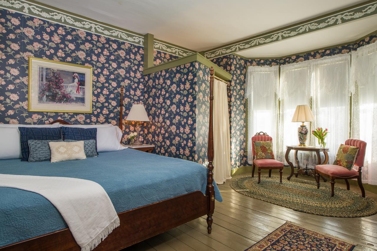Mira Monte Inn & Suites Bar Harbor Dış mekan fotoğraf