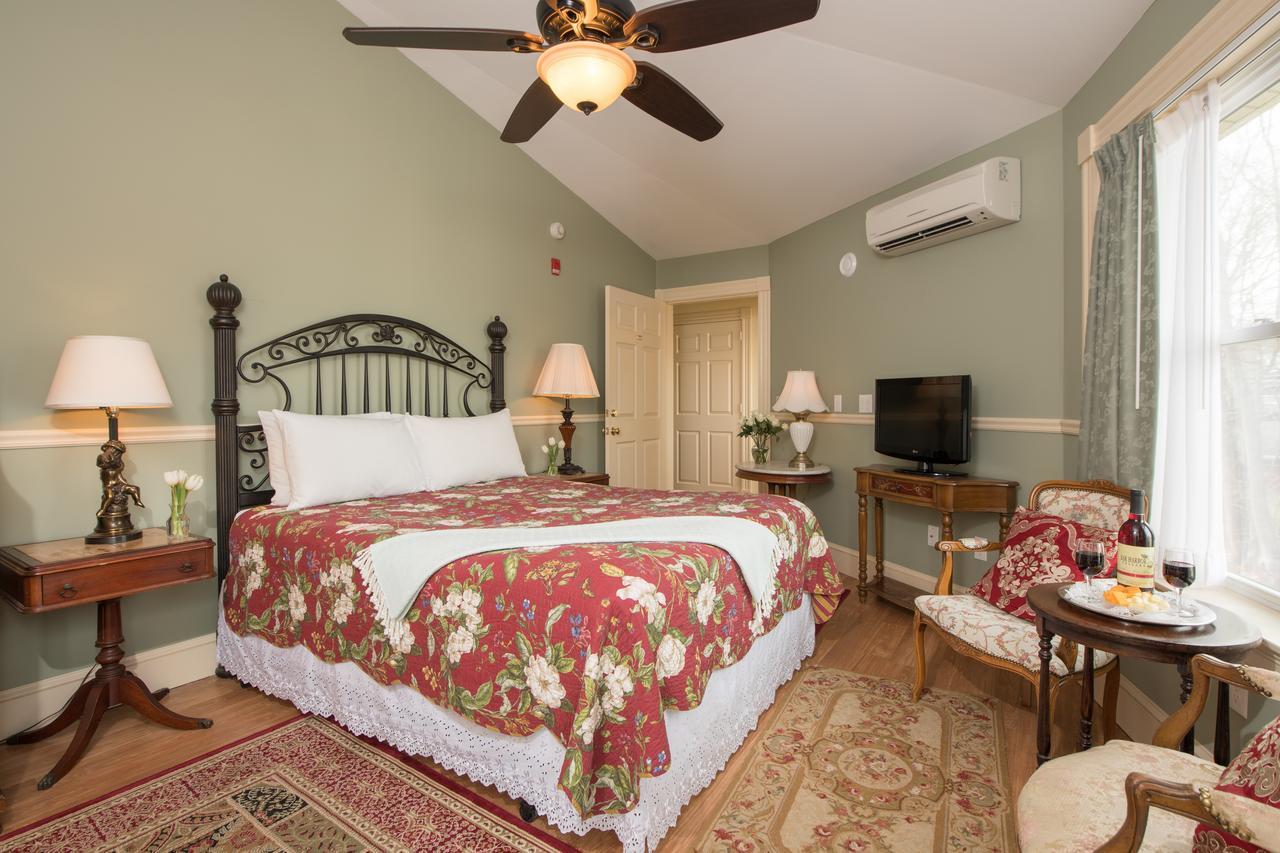 Mira Monte Inn & Suites Bar Harbor Dış mekan fotoğraf