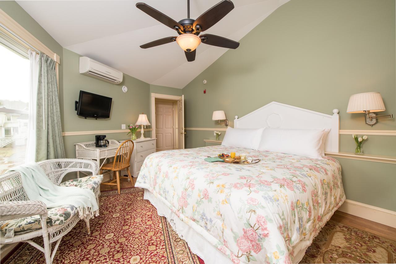 Mira Monte Inn & Suites Bar Harbor Dış mekan fotoğraf