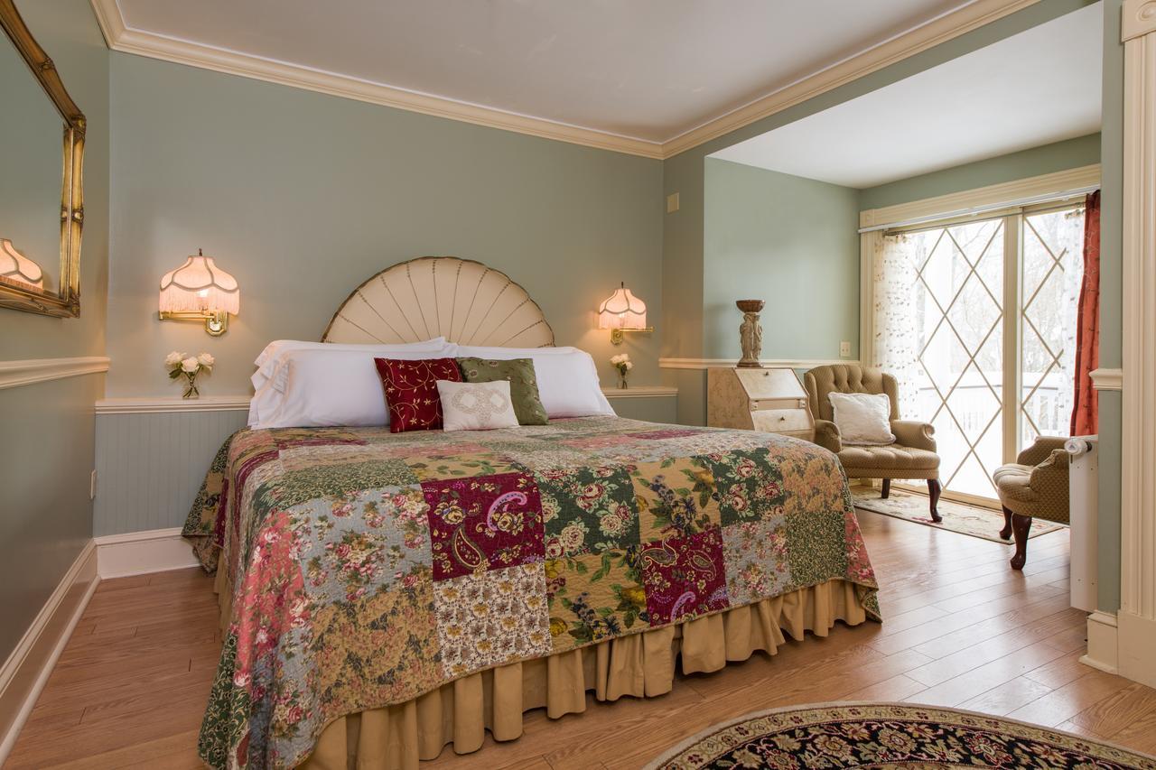 Mira Monte Inn & Suites Bar Harbor Dış mekan fotoğraf