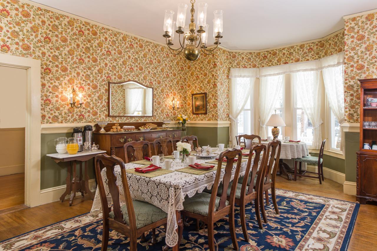 Mira Monte Inn & Suites Bar Harbor Dış mekan fotoğraf
