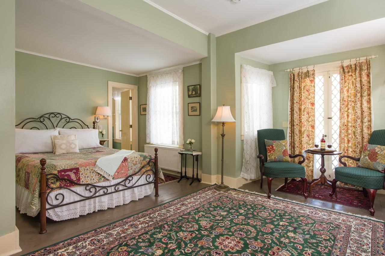 Mira Monte Inn & Suites Bar Harbor Dış mekan fotoğraf