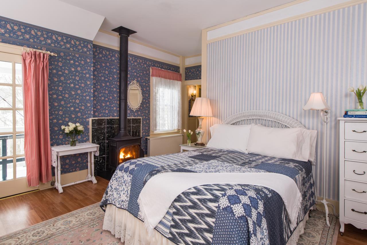 Mira Monte Inn & Suites Bar Harbor Dış mekan fotoğraf