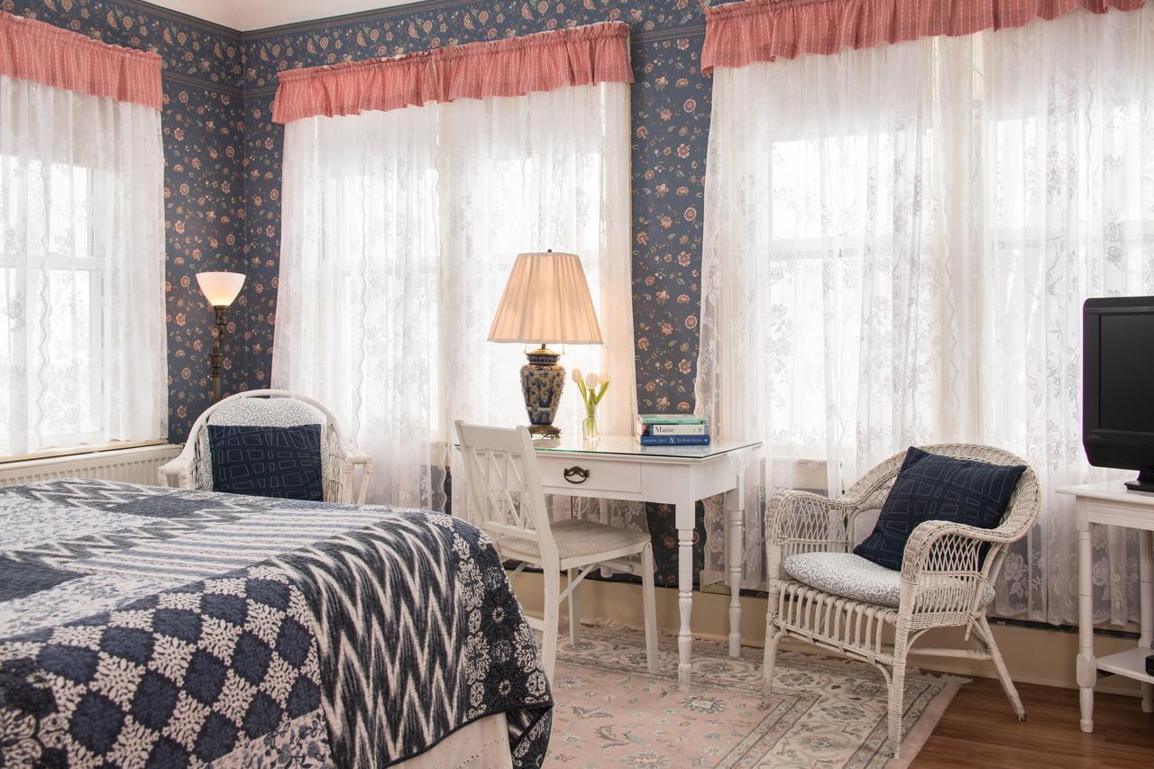 Mira Monte Inn & Suites Bar Harbor Dış mekan fotoğraf
