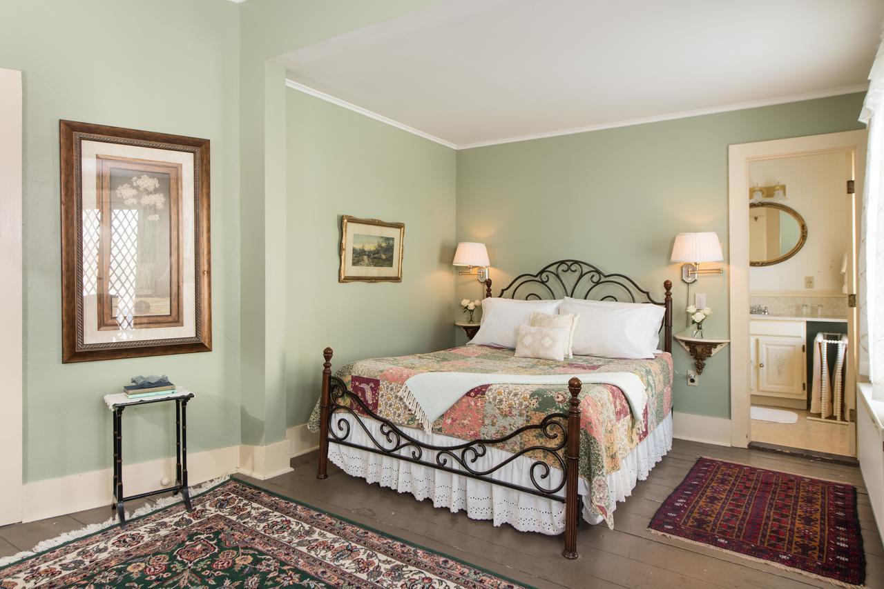 Mira Monte Inn & Suites Bar Harbor Dış mekan fotoğraf