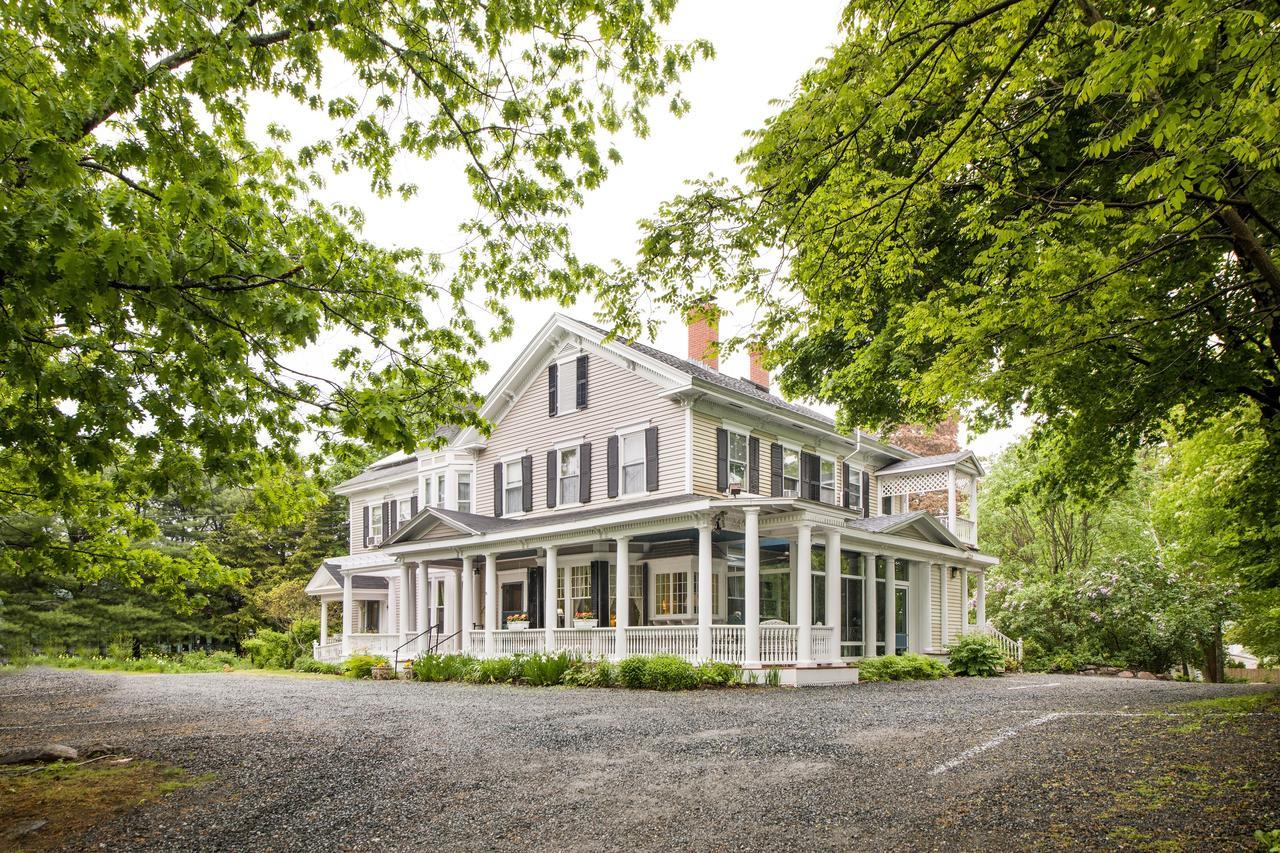Mira Monte Inn & Suites Bar Harbor Dış mekan fotoğraf
