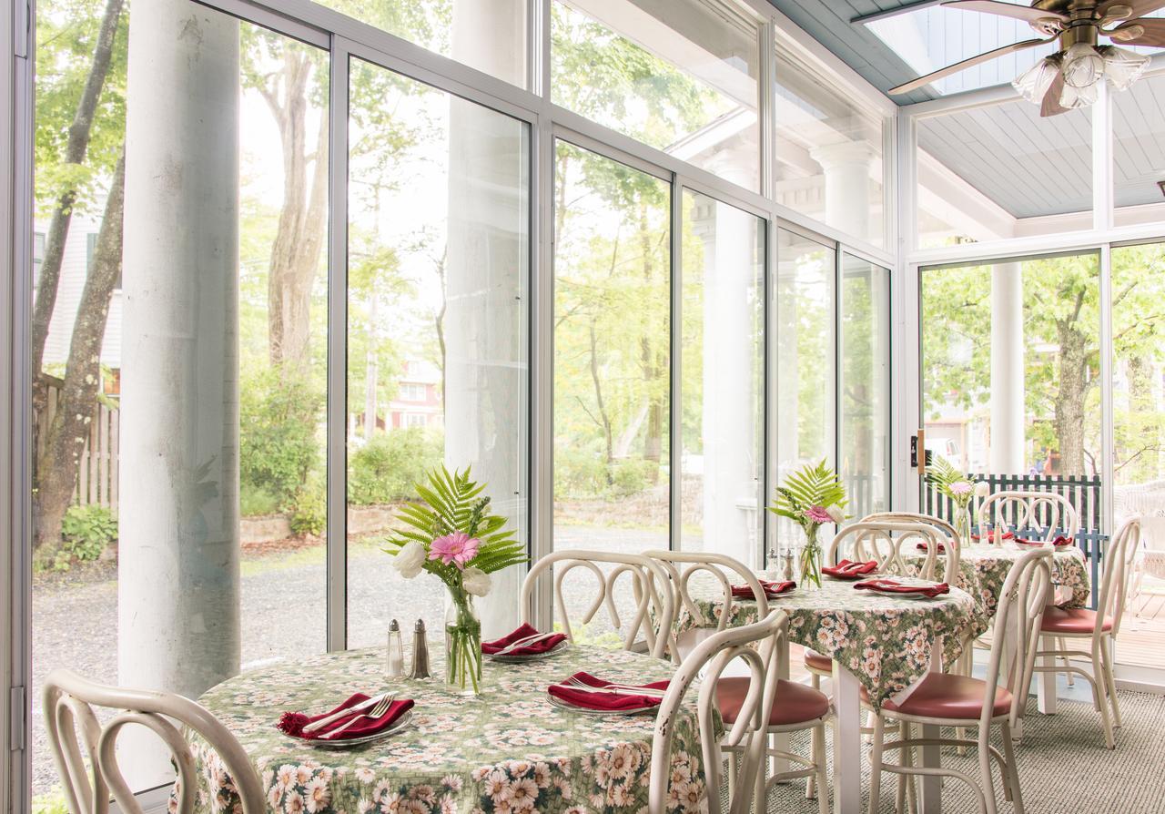 Mira Monte Inn & Suites Bar Harbor Dış mekan fotoğraf
