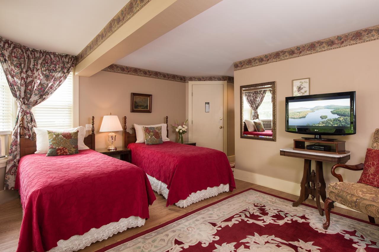 Mira Monte Inn & Suites Bar Harbor Dış mekan fotoğraf