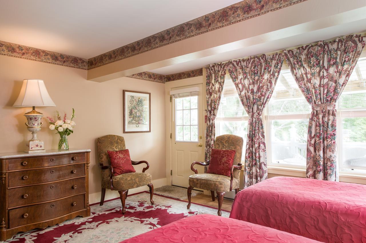 Mira Monte Inn & Suites Bar Harbor Dış mekan fotoğraf