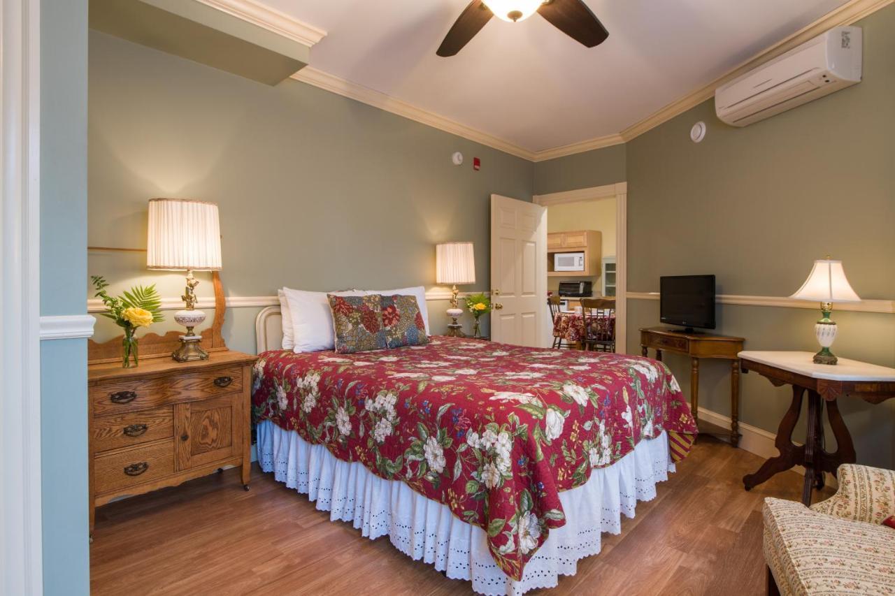 Mira Monte Inn & Suites Bar Harbor Dış mekan fotoğraf