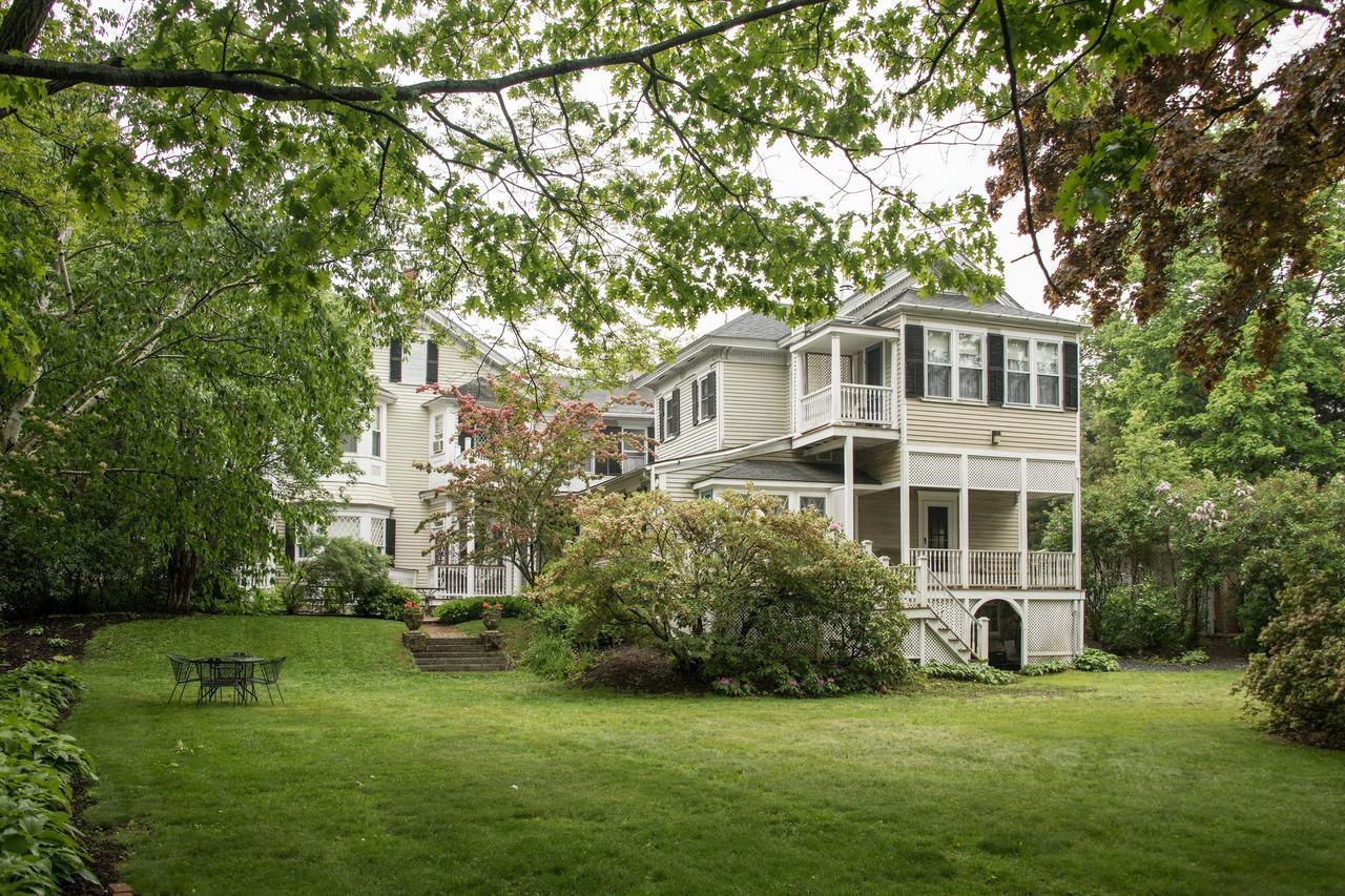 Mira Monte Inn & Suites Bar Harbor Dış mekan fotoğraf