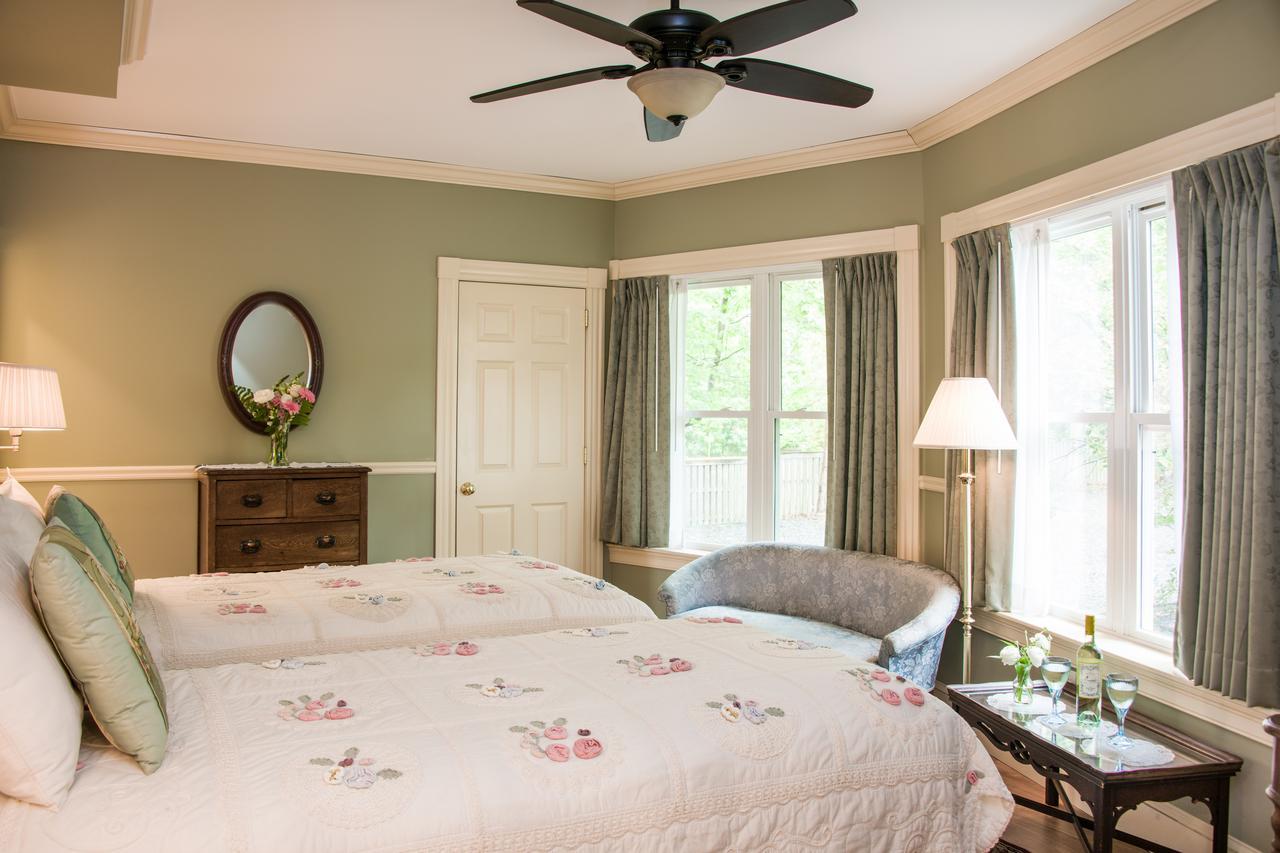 Mira Monte Inn & Suites Bar Harbor Dış mekan fotoğraf