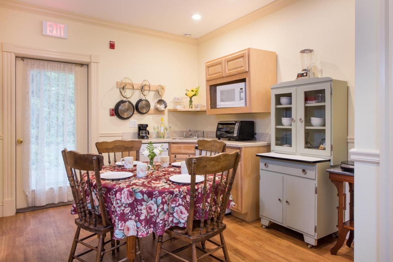 Mira Monte Inn & Suites Bar Harbor Dış mekan fotoğraf